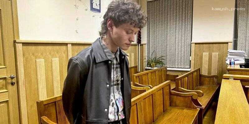 Самарский областной суд оставил Эдуарда Шарлота под стражей на 2 месяца