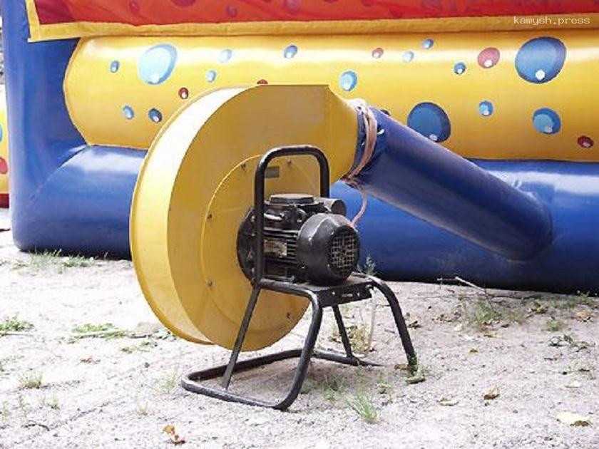 В работе двух из парков аттракционов Кирова нашли нарушения