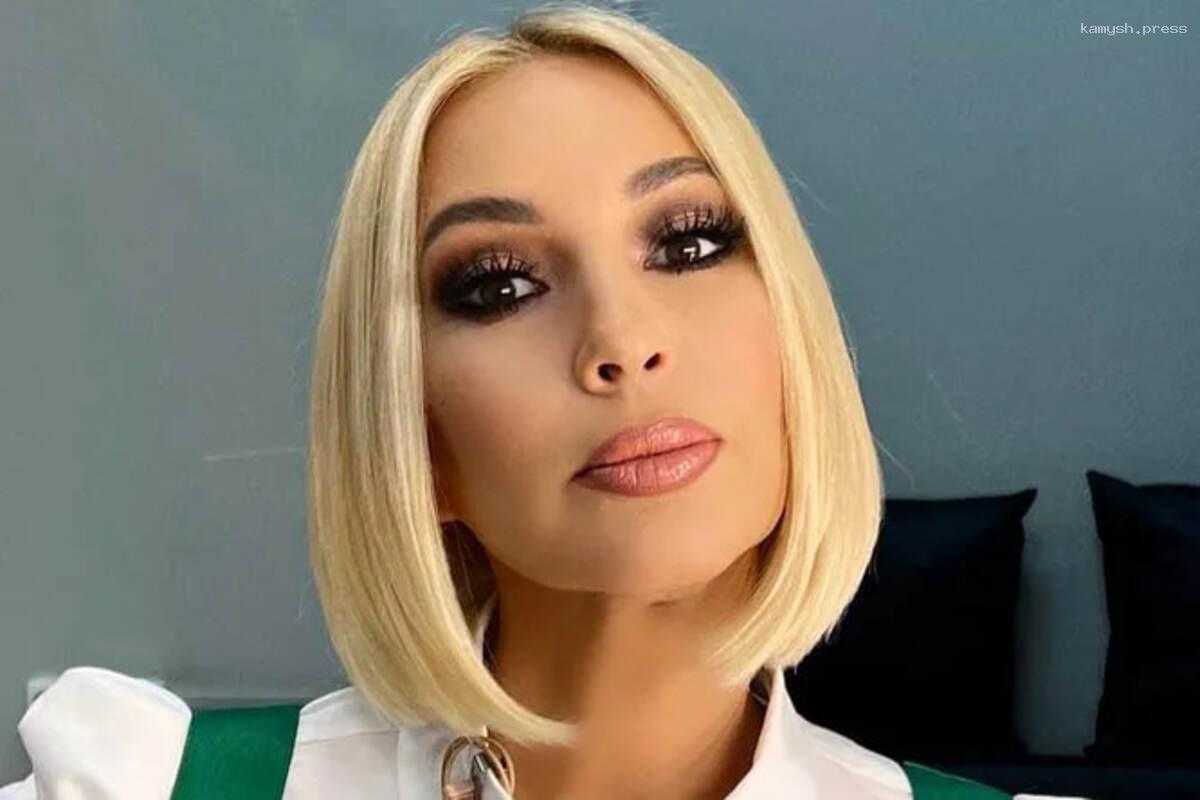 Телеведущая Лера Кудрявцева поделилась неприятными воспоминаниями из детства