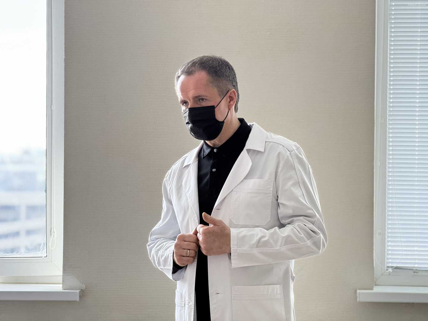 Белгородские власти озвучили просьбу по вывезенным детям в другие регионы