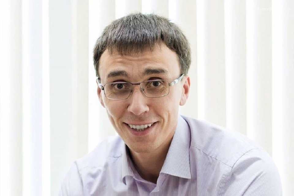 В Новосибирске назначили вице-мэра по информационной политике