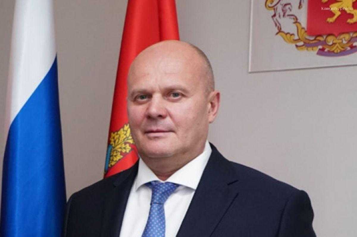 Мэр Красноярска Владислав Логинов рассказал о приоритетах в работе муниципальной власти