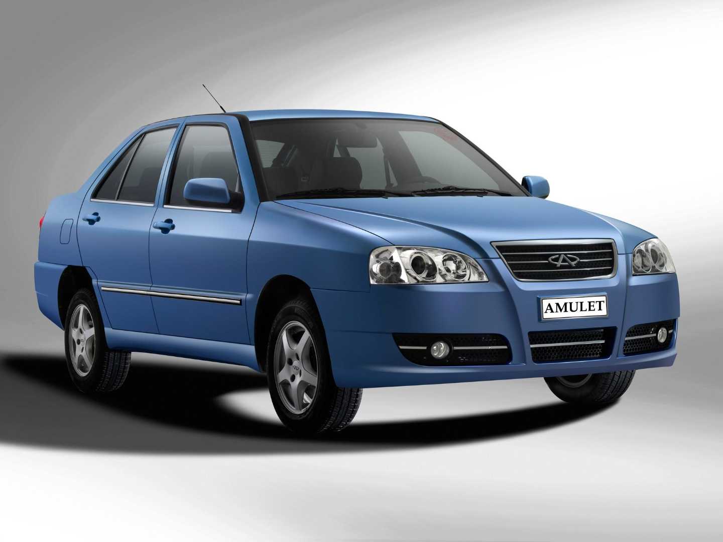 Автоэксперты рассказали, чем плохи китайские автомобили старше 2015 года