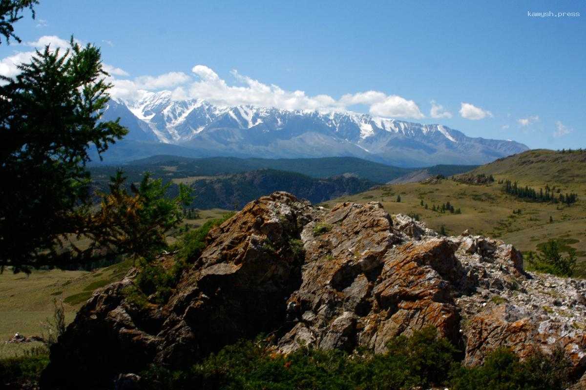 Алтайский край готов удивить туристов новыми проектами