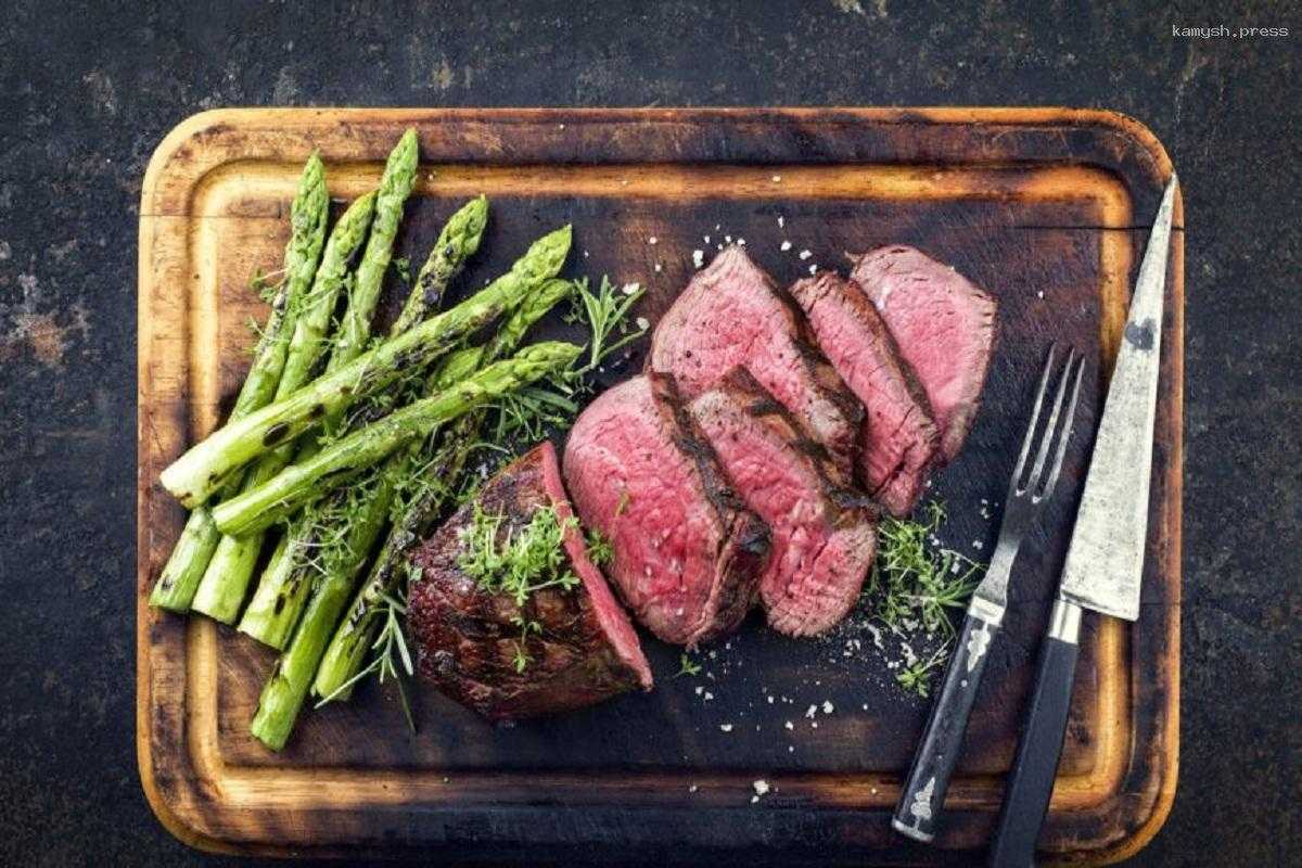 Греческие ученые пришли к выводу, что для продления жизни не обязательно отказываться от мяса