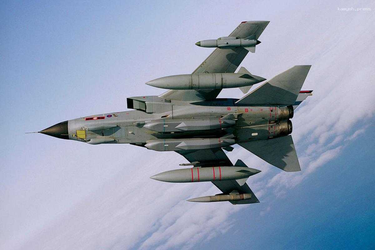 Посольство РФ в Лондоне ответило на слова адмирала Радакина