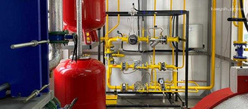 В Новосибирской области построят 135 новых объектов водоснабжения