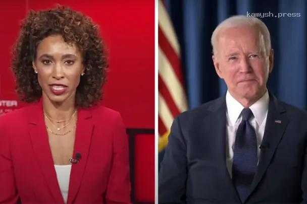 Американская журналистка раскрыла секрет Байдена