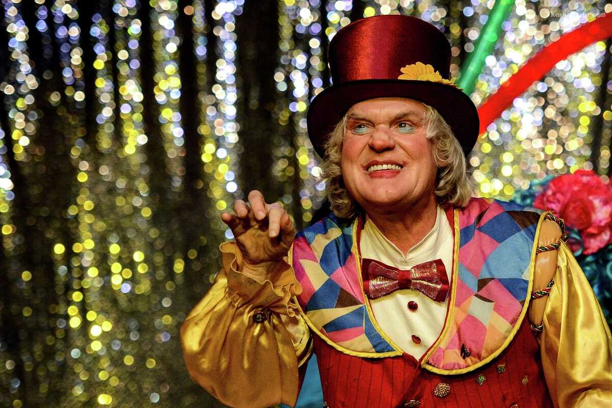 Сын Куклачева рассказал о состоянии отца в реанимации