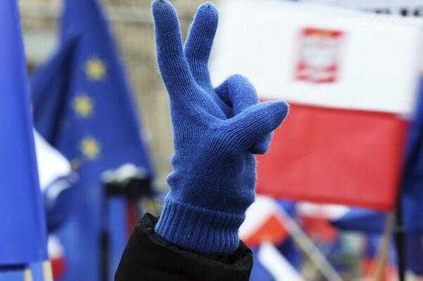 Минфин Польши подсчитал, сколько денег страна получила за 20 лет из бюджета ЕС