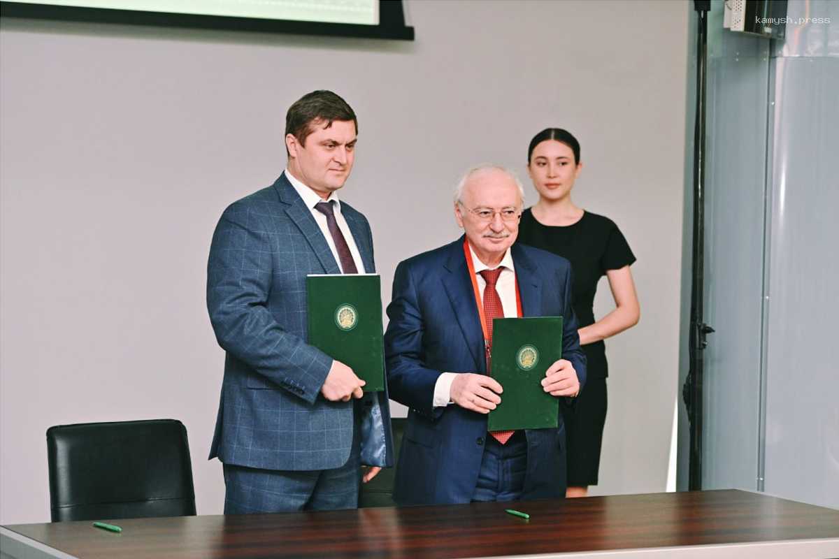 «Щелково Агрохим» и Минсельхоз Башкирии заключили соглашение о сотрудничестве