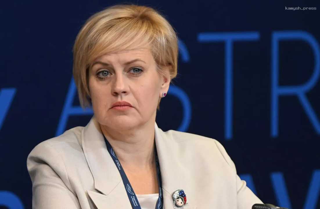 Следствие просит арестовать замглавы ФТС Елену Ягодкину