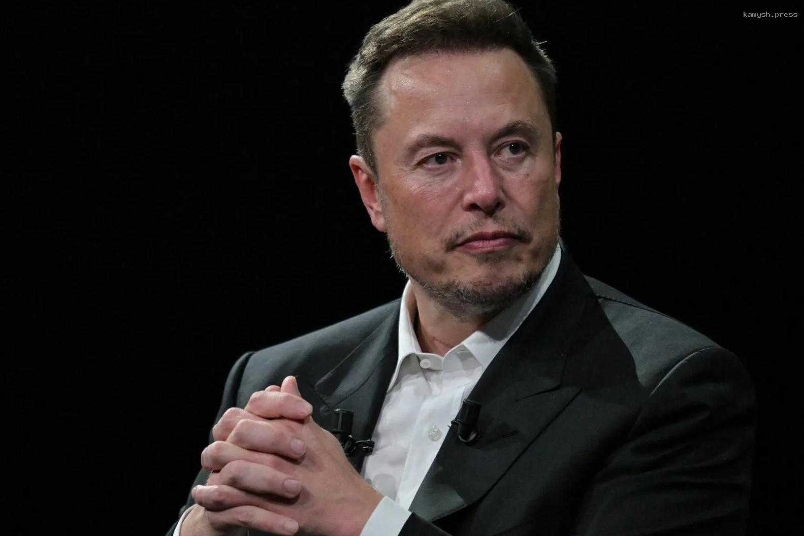 Маск выступил за ускорение процесса легальной иммиграции