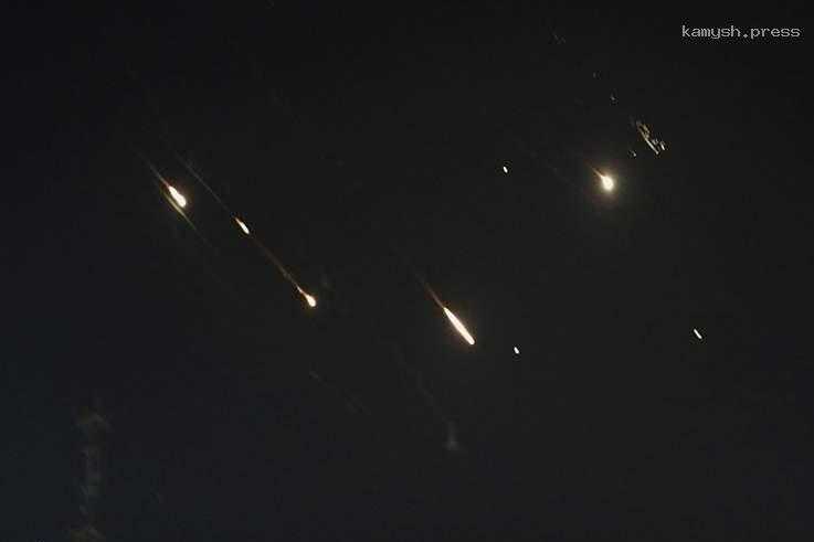 ABC: Израиль нанес ракетный удар по объекту в Иране