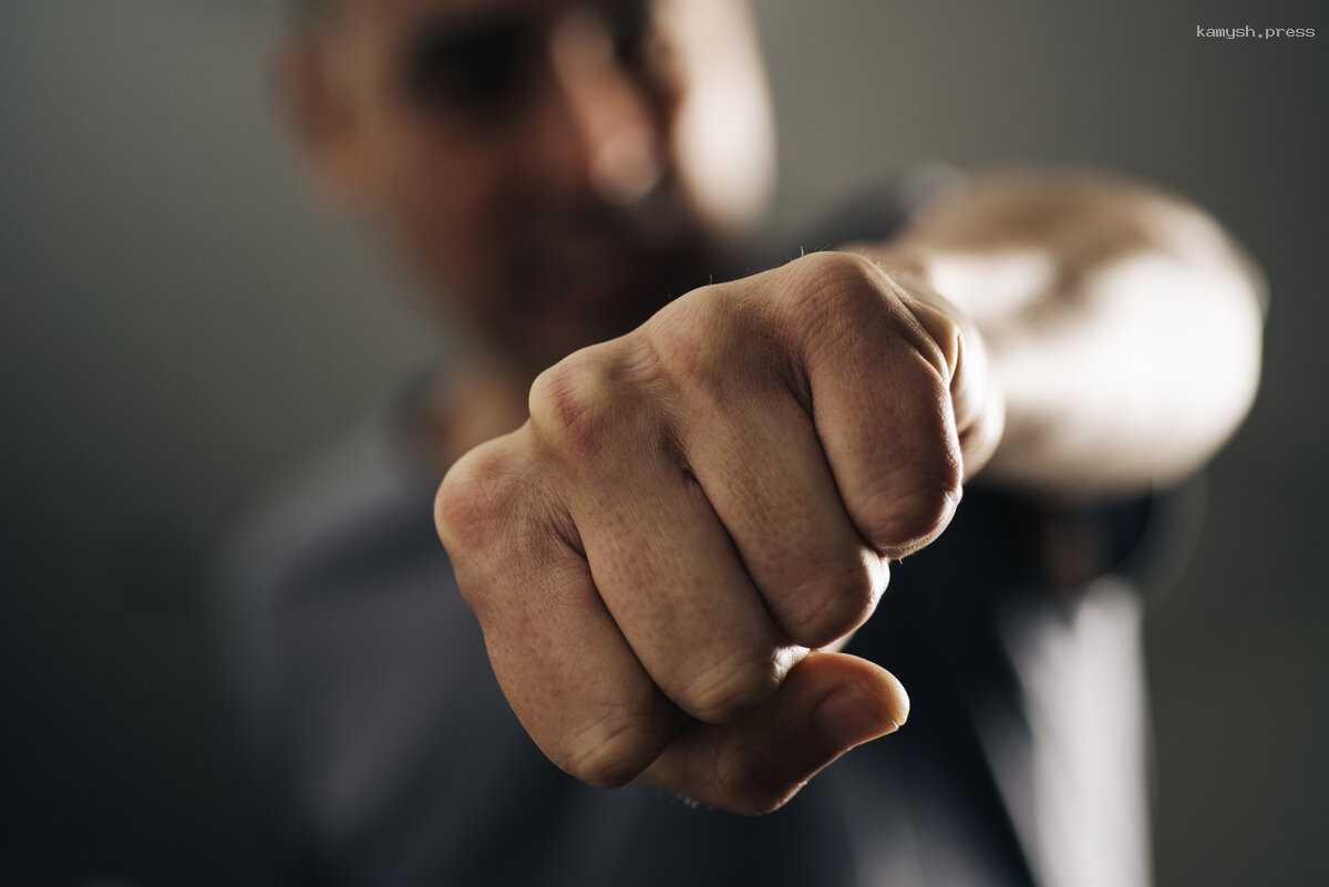 Арестованы трое подозреваемых в избиении мужчины до смерти в центре Луганска