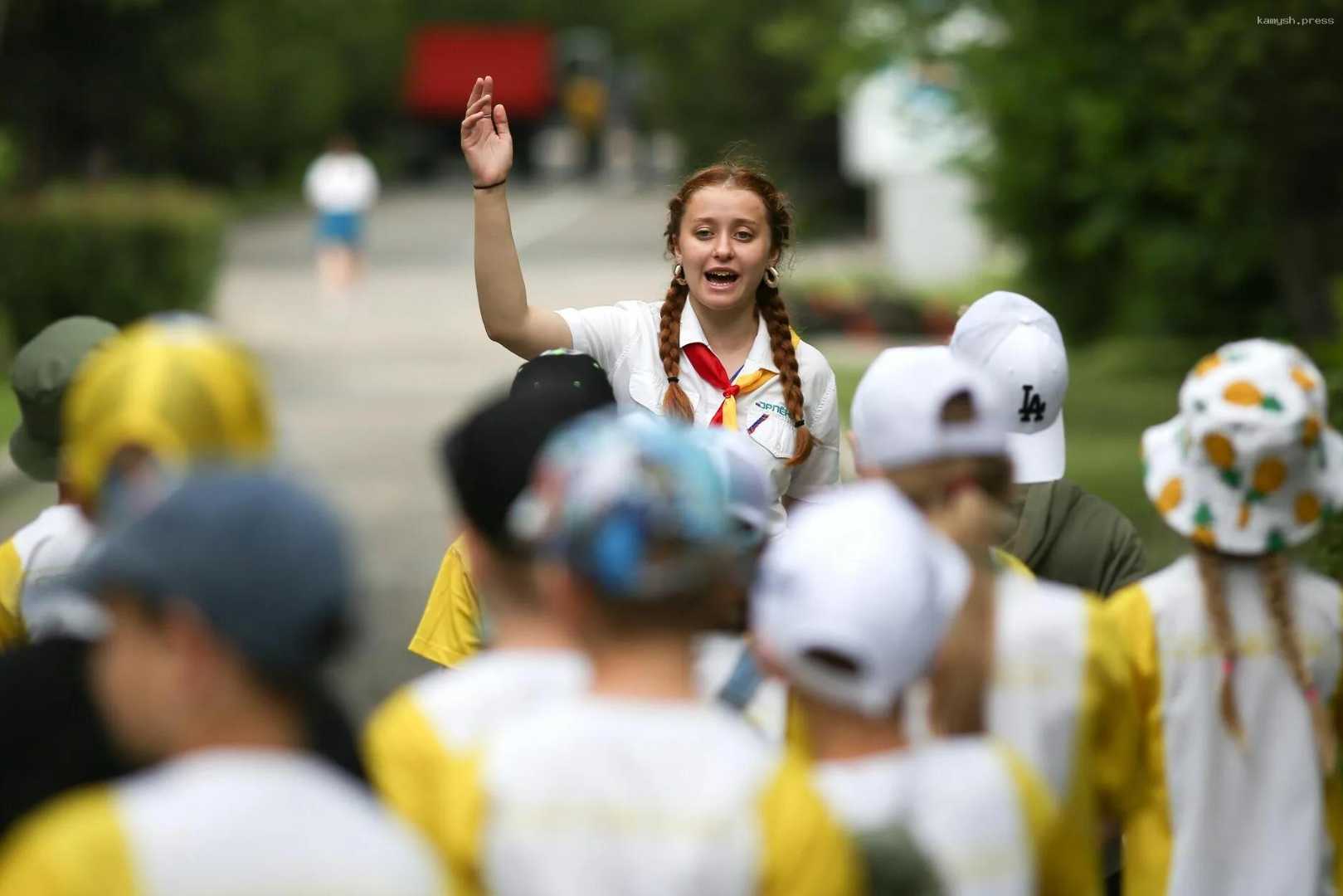 Этим летом в лагерях и санаториях Марий Эл отдохнут почти 30 тысяч детей