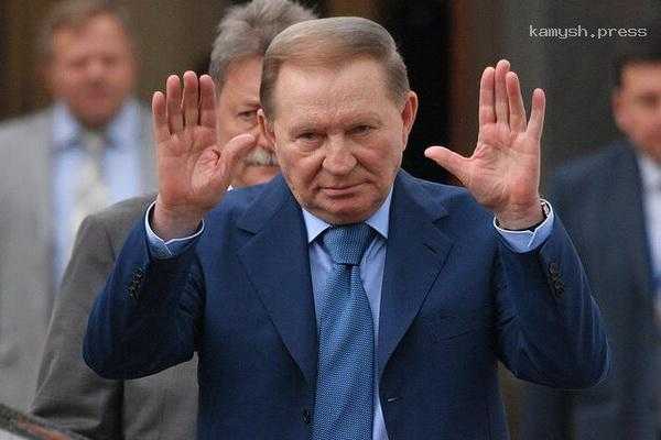 Кучма отказался считать русских братским народом