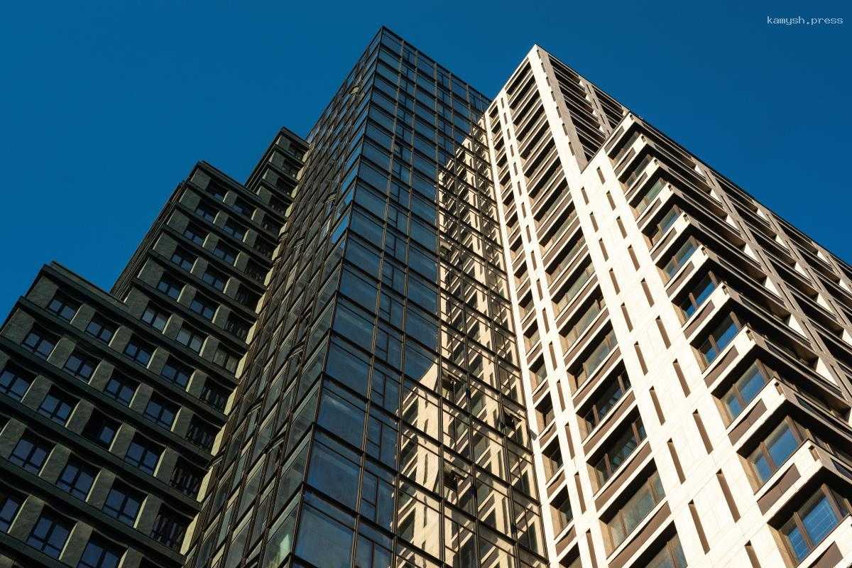 Тюменская область и Кубань вошли в число лидеров по цифровой ипотеке