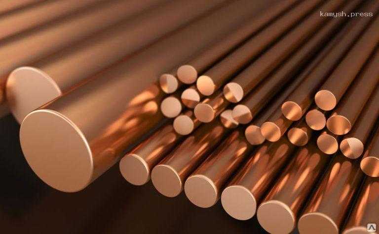 Bloomberg: поставки российских металлов в Китай могут увеличиться из-за санкций