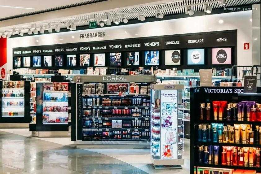 В Москве и Петербурге появятся магазины беспошлинной торговли для дипломатов