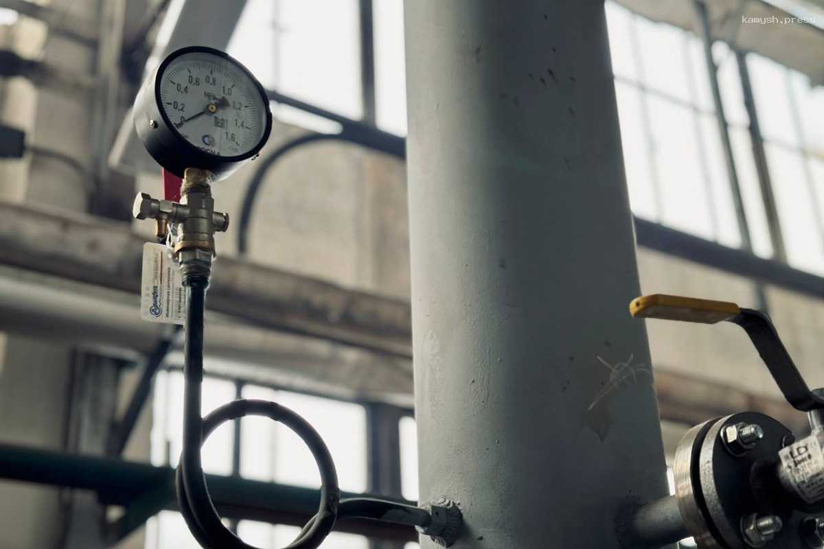 В Красногорске начали масштабную реконструкцию теплосетей