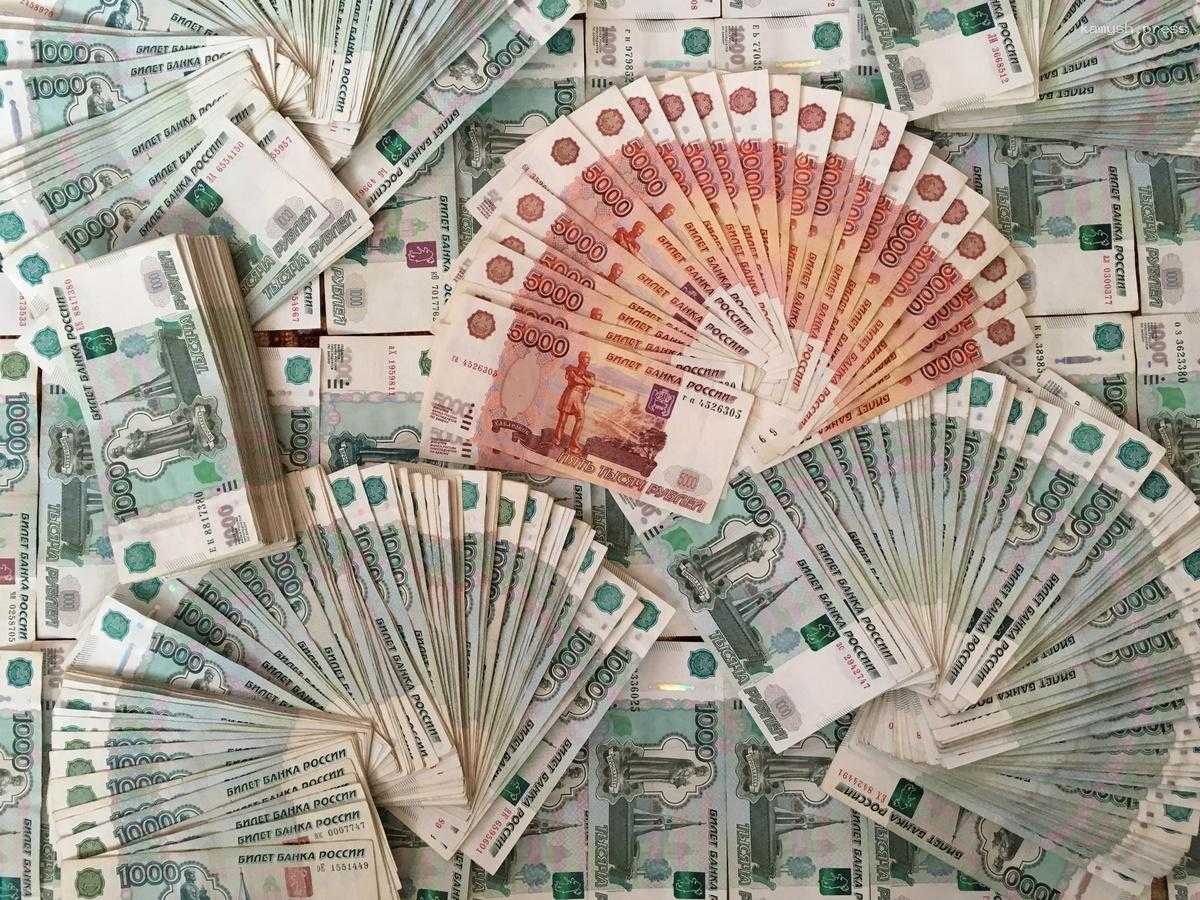 Стало известно, насколько богатейшие россияне разбогатели с начала 2024 года