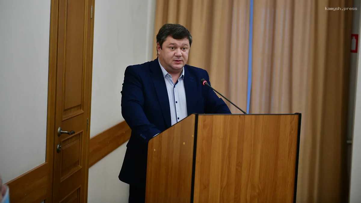 Крупный ярославский чиновник отправлен под домашний арест за фиктивную переплавку снега