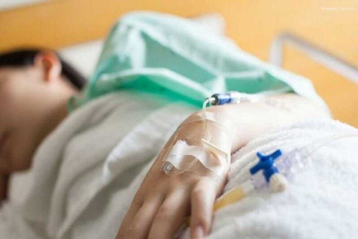 В Петербурге подросток скончался после лечения на дому