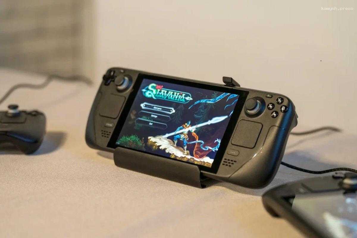 Геймдев волшебной сказки: как «Бурановские бабушки», Владимир Пропп и сказочный хронотоп связаны со Slavania