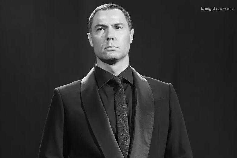 Оперный певец Кунгуров скончался на 41-м году жизни