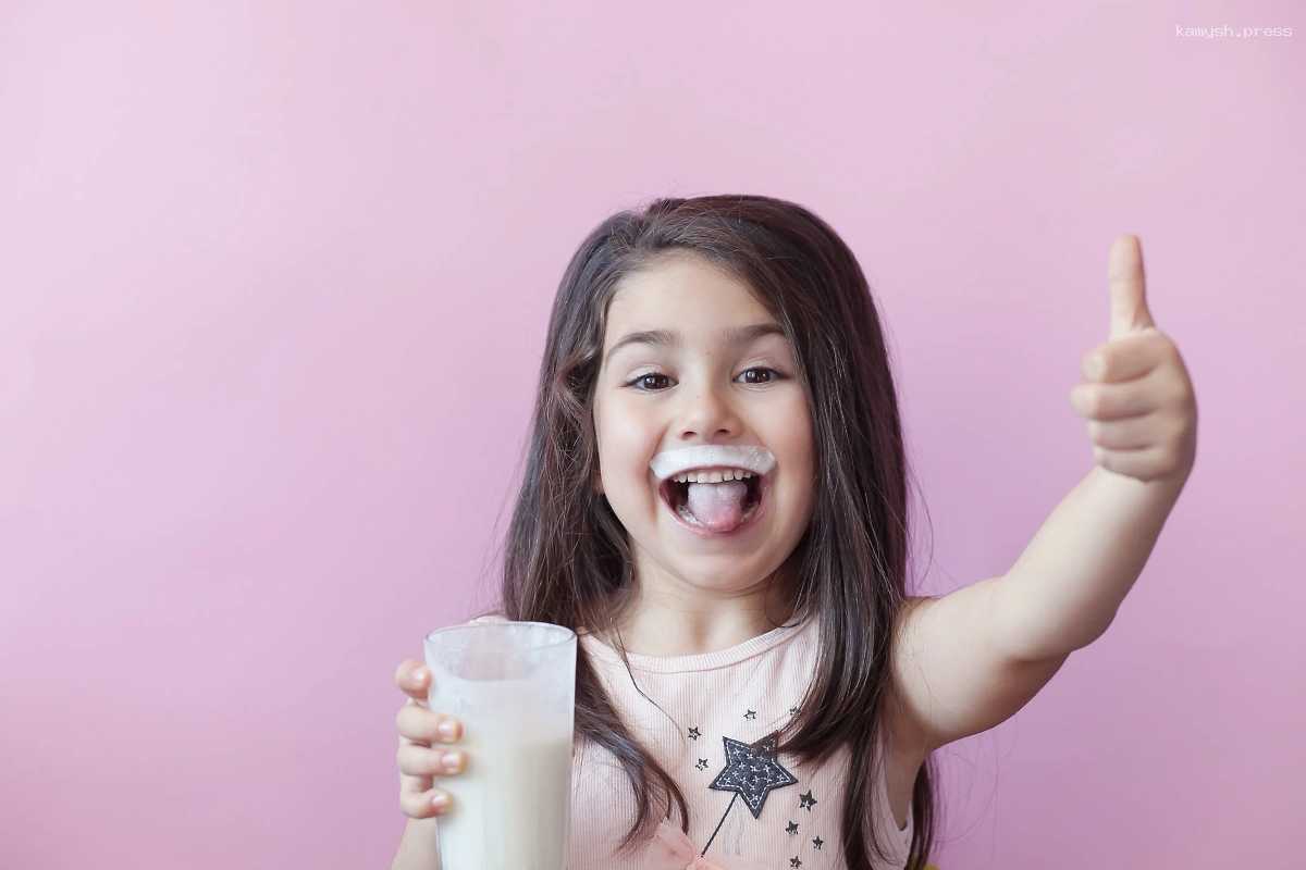 Биолог поделилась, что должно быть на этикетке полезного йогурта