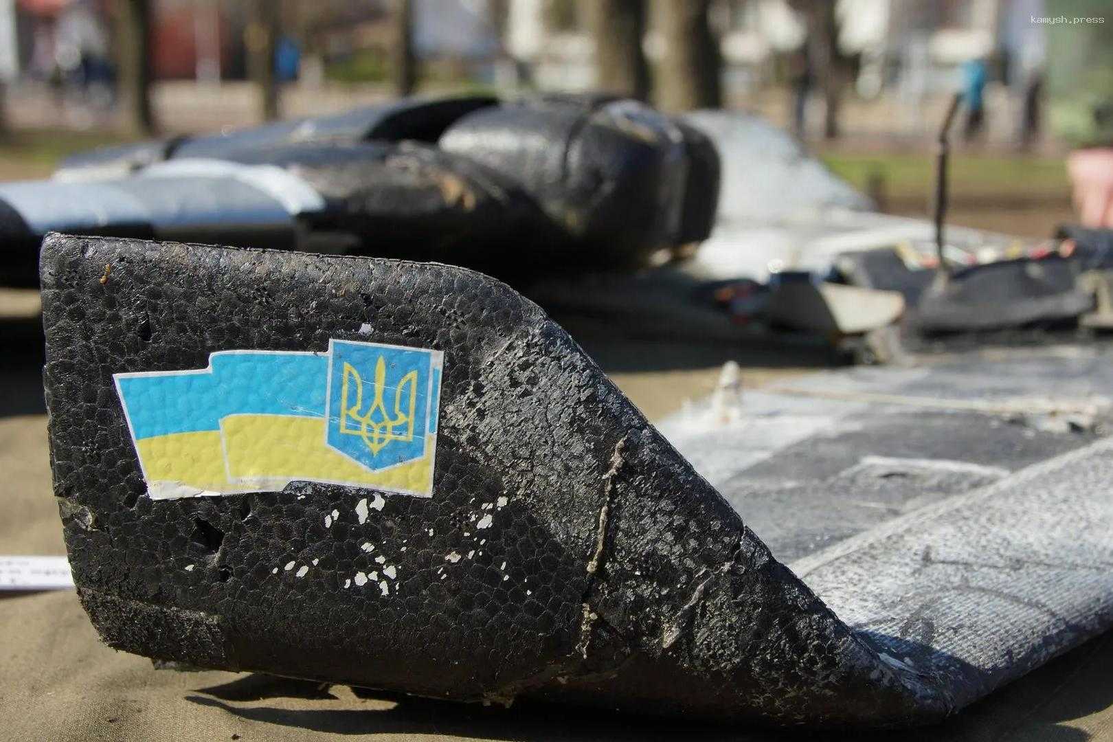 В России создали систему защиты важных объектов от атак беспилотников