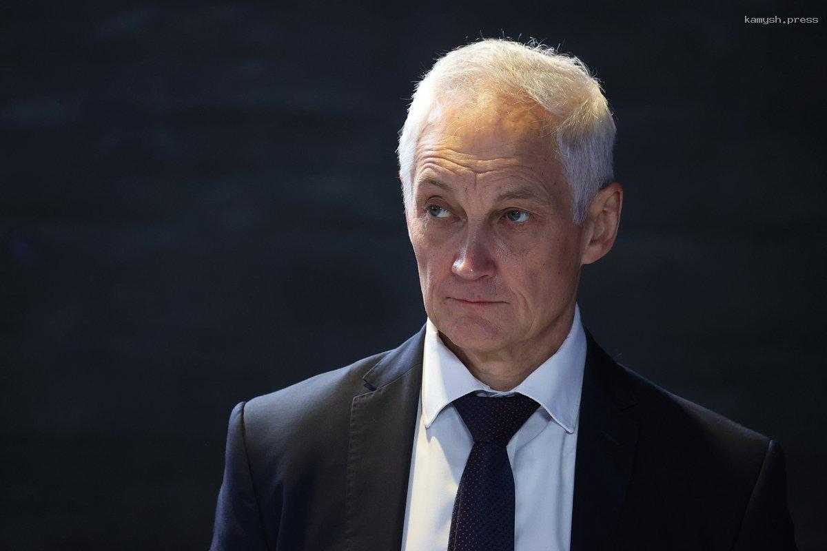 Пушков прокомментировал реакцию Запада на назначение Белоусова