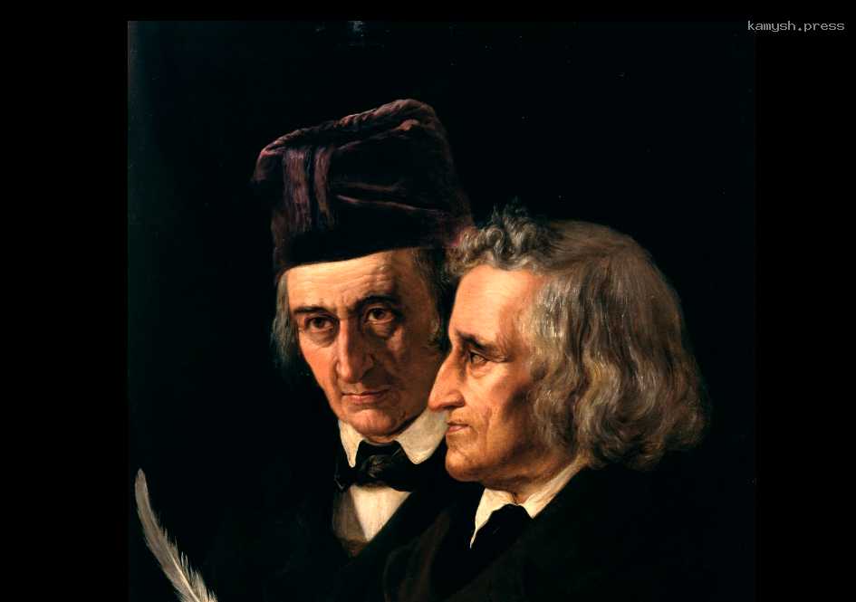 В Польше обнаружили ранее утерянные книги братьев Гримм