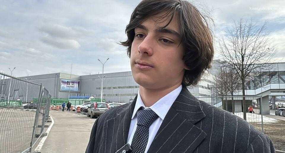 Юный гардеробщик из Crocus City Hall рассказал о спасении людей