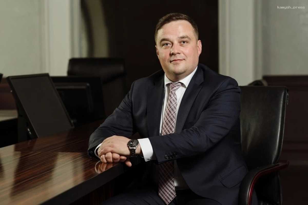 Владимир Путин наградил Орденом жителя Владимирской области