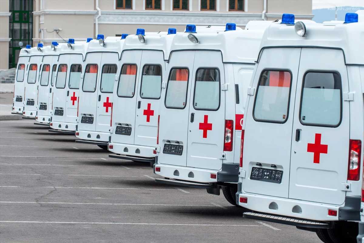 Стало известно, сколько готовы платить медикам скорой помощи в Коми