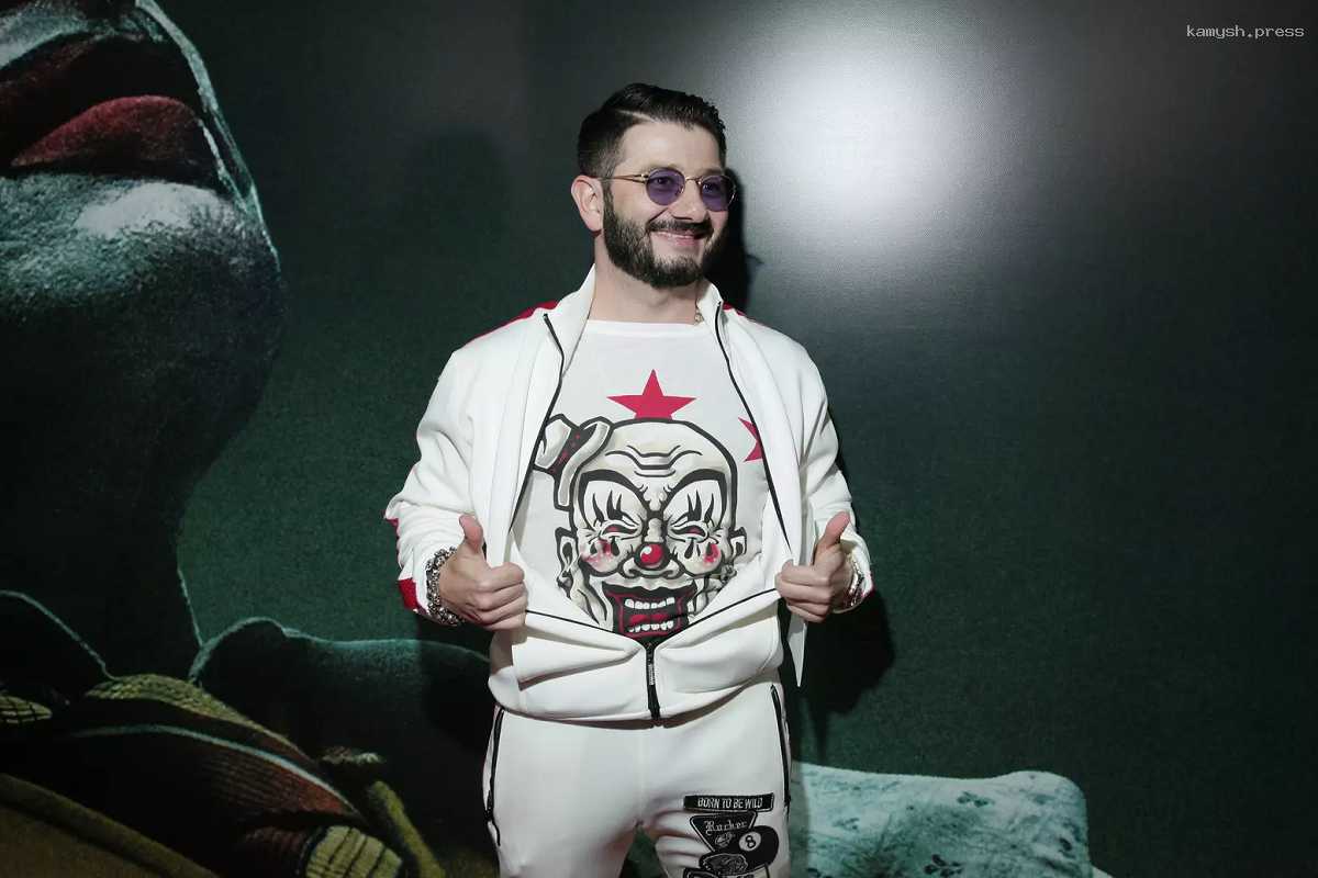 Шоумен Михаил Галустян рассказал, как ему удалось похудеть на 14 кг