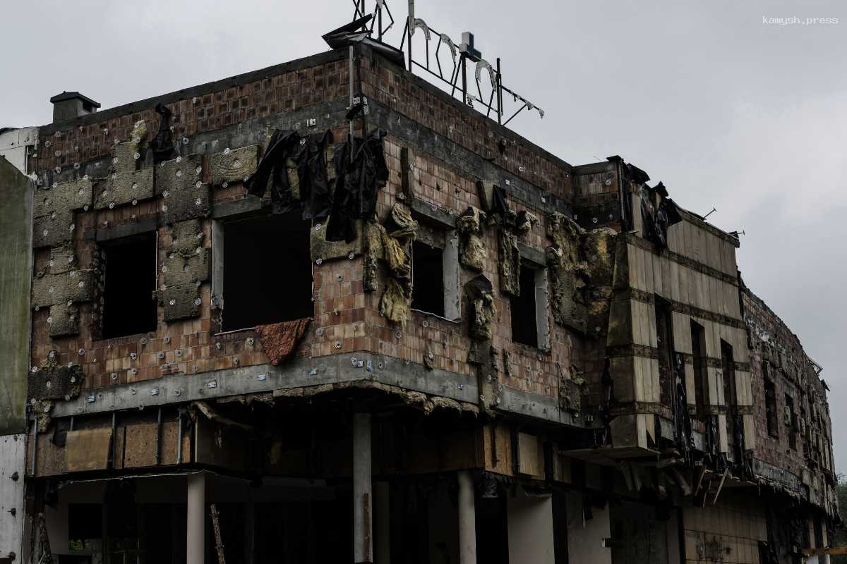 СледКом проверит «отель для мигрантов» в Самаре