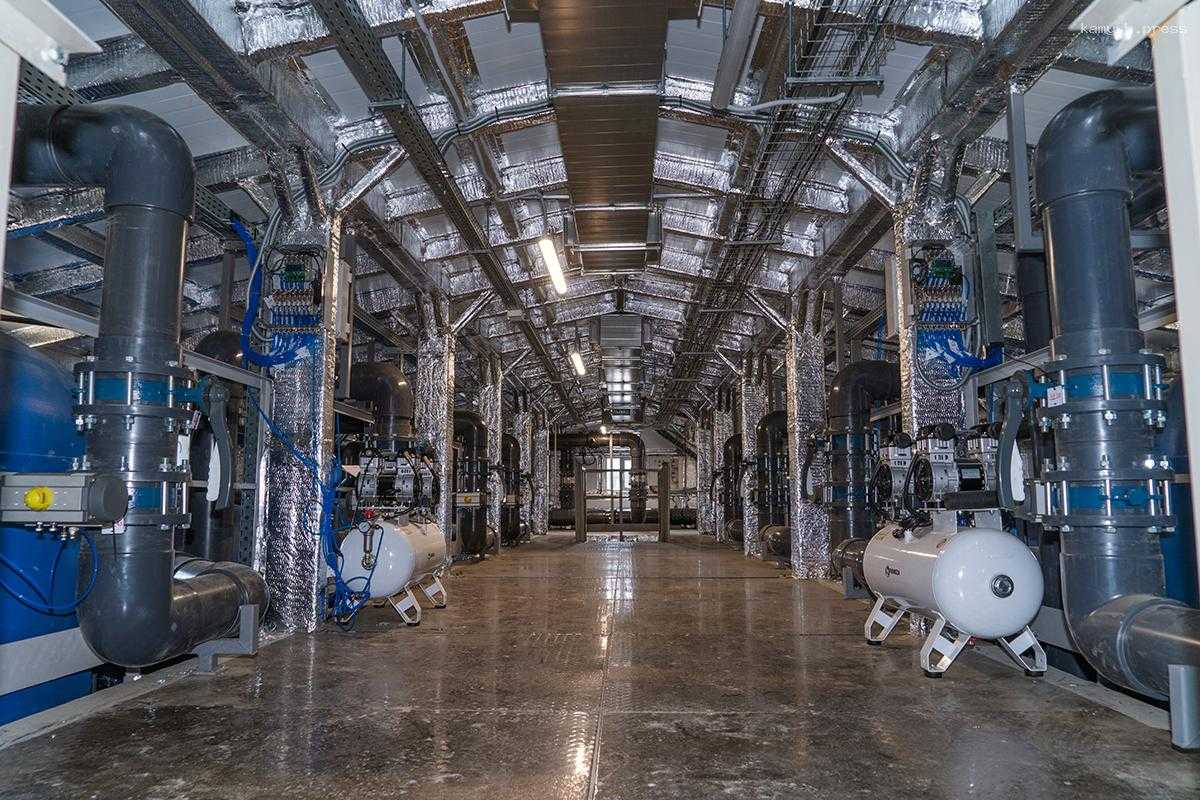 Жители Владимира с мая будут по-новому получать квитанции за воду