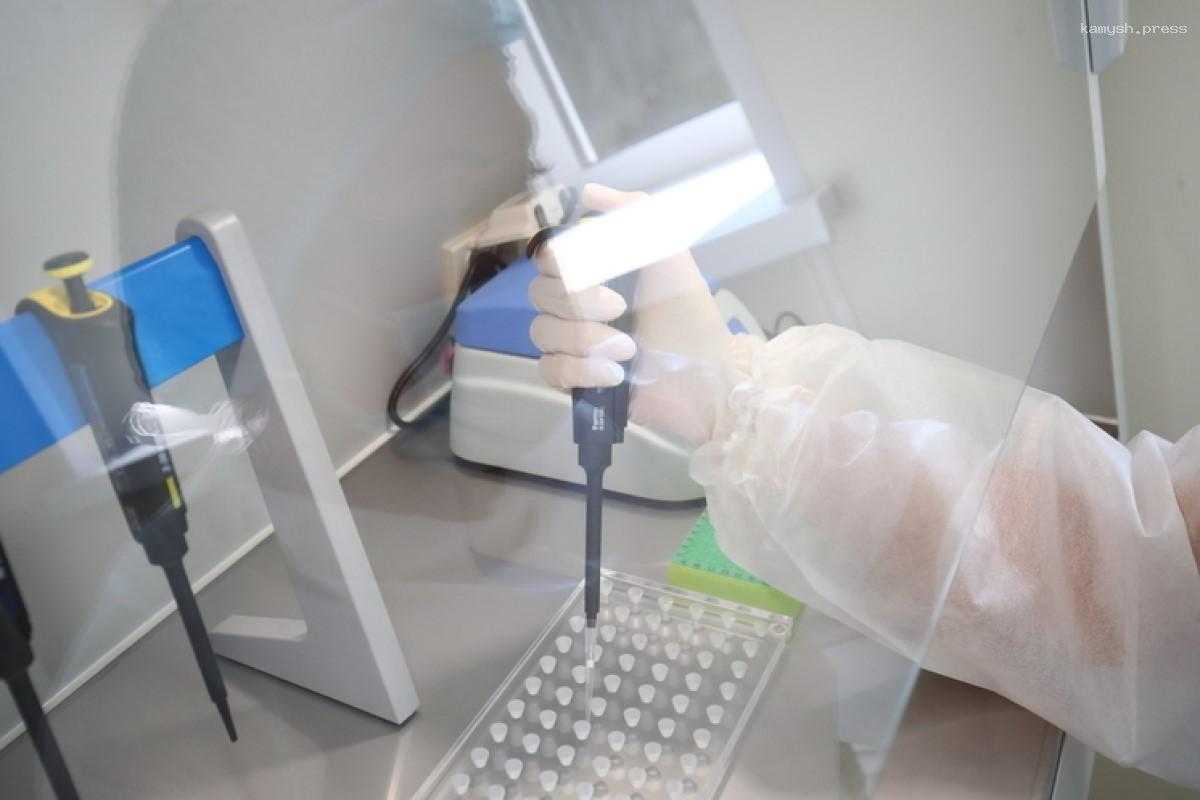 В Роспотребнадзоре напомнили жителям Волгоградской области, как защититься от энтеровирусной инфекции