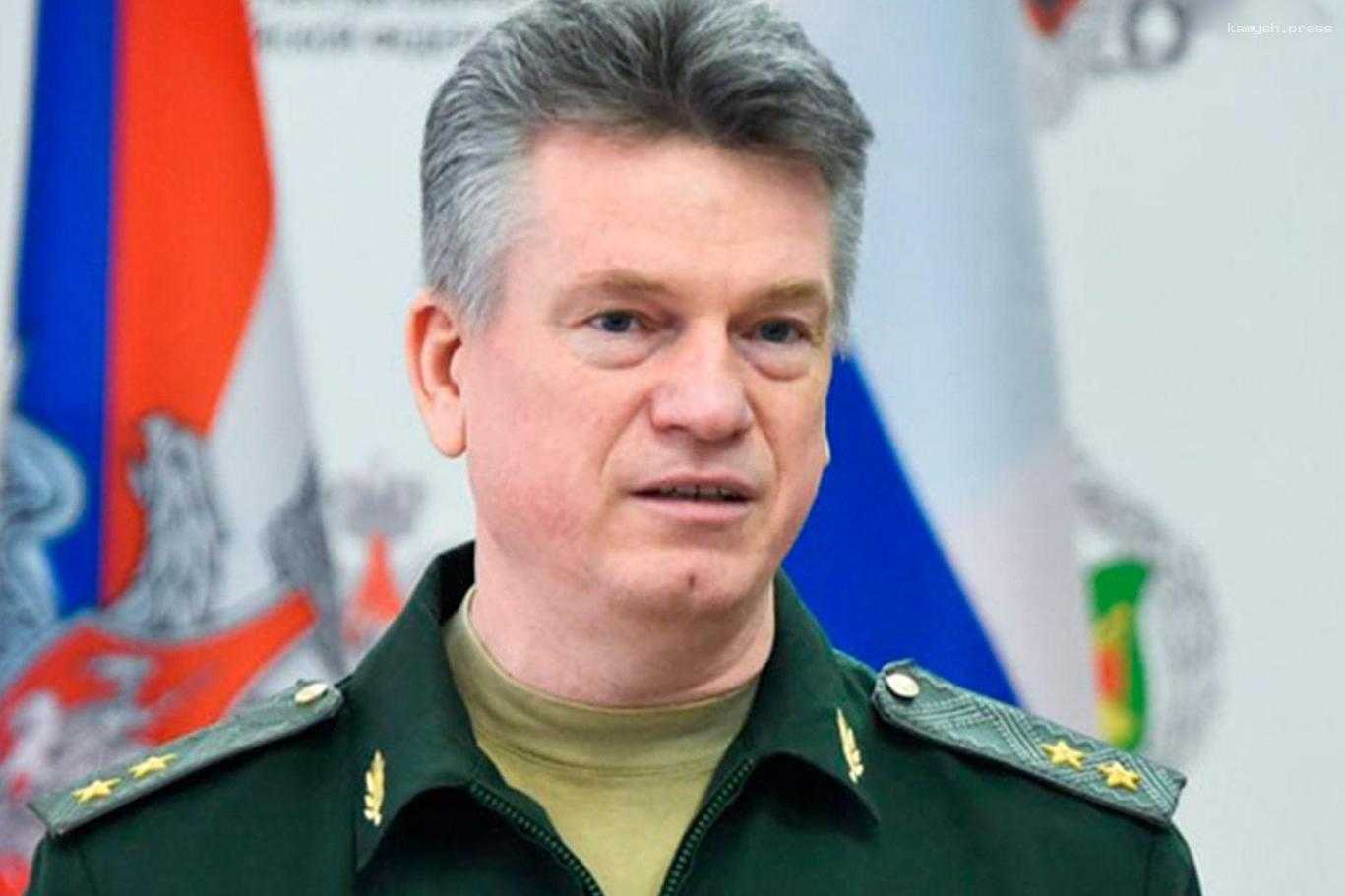 Кадровику Минобороны вменяют взятку в 30 миллионов рублей