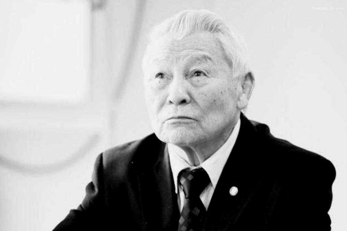 В Якутии не стало знаменитого газовика-первопроходца