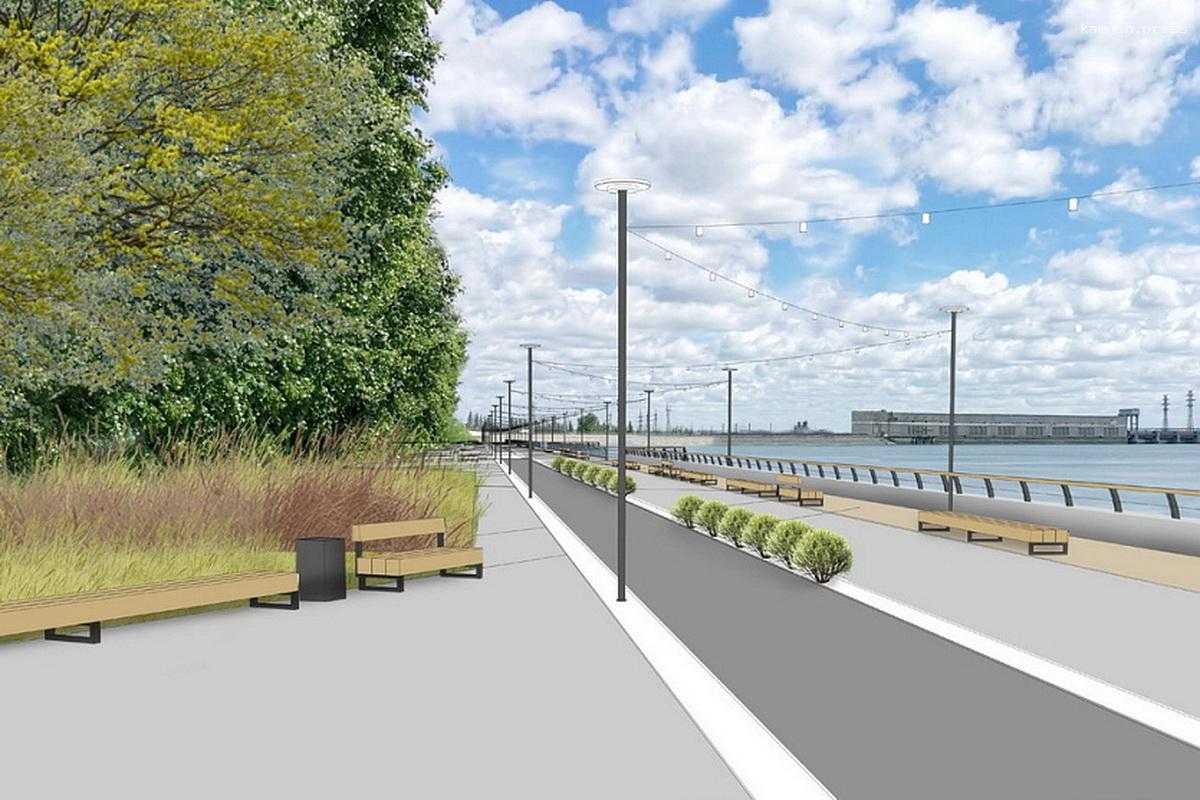 За десять дней больше 47 тысяч новосибирцев проголосовали за благоустройство зеленых зон