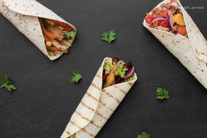 Президент Штайнмайер назвал донер-кебаб национальным немецким блюдом