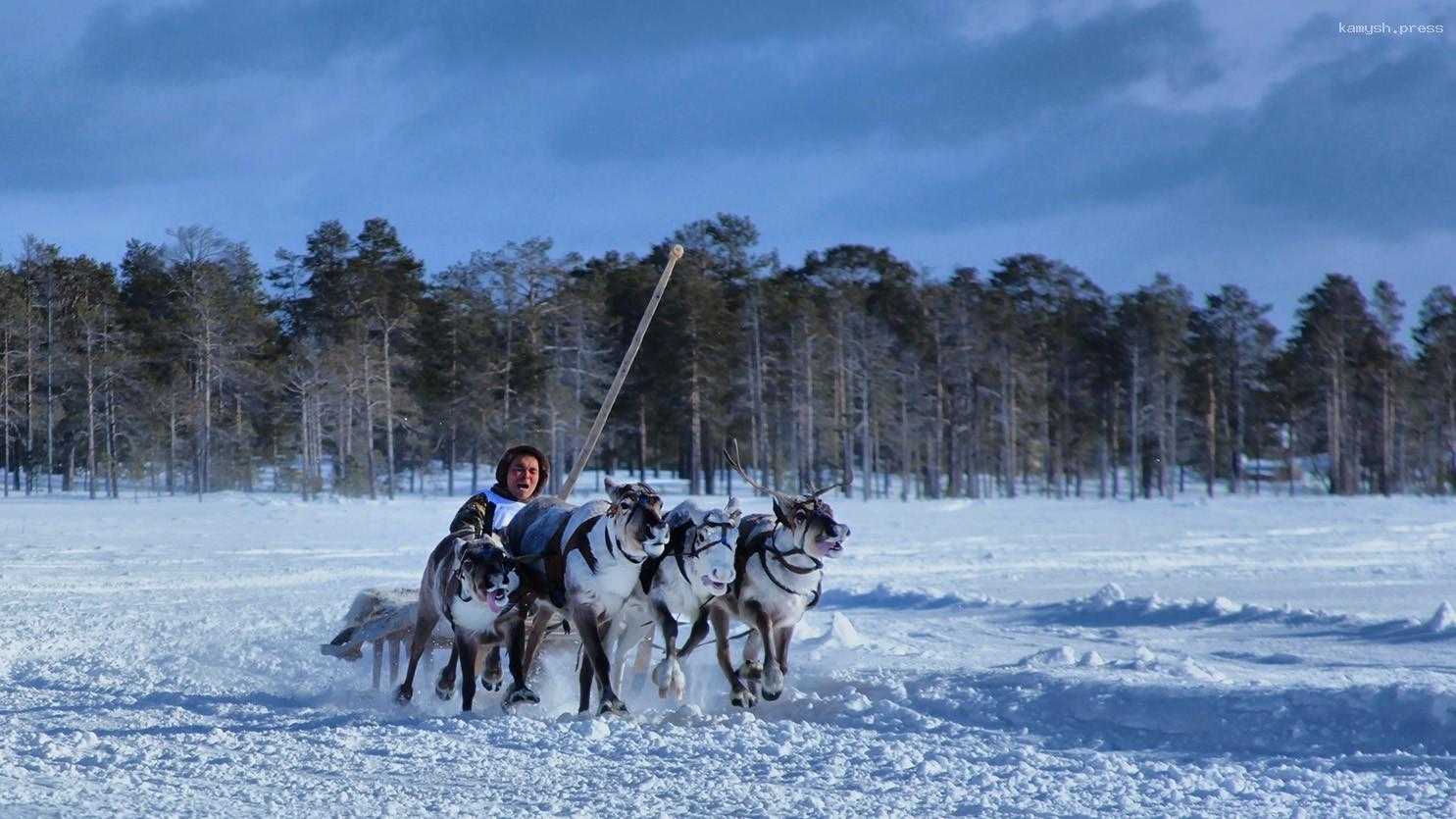 В Югре создан путеводитель по достопримечательностям региона