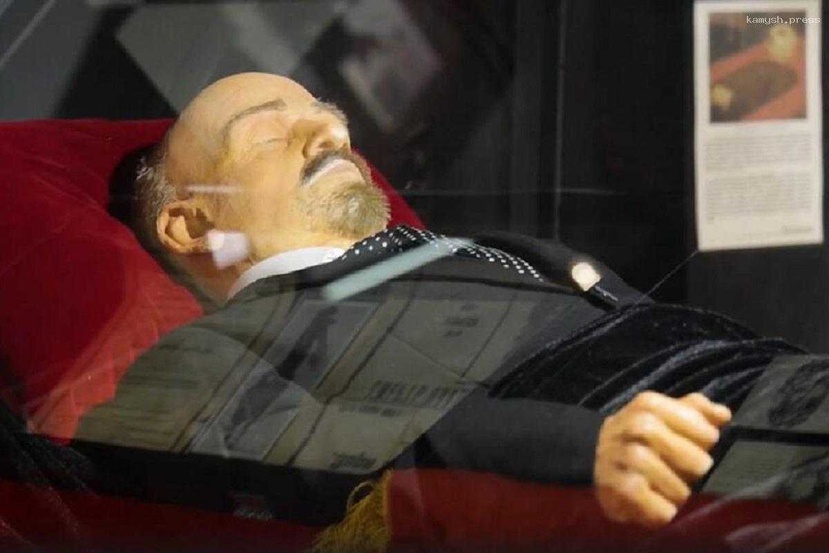 Академик Иллариошкин опроверг гипотезу, что у Владимира Ленина был нейросифилис