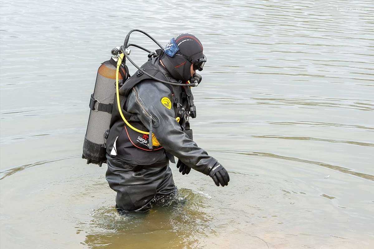 В г.о. Подольск готовят пляжи к летнему сезону