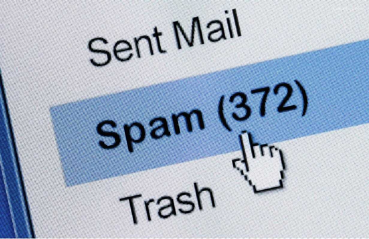 Эксперт рассказал, когда наступает активность спамеров