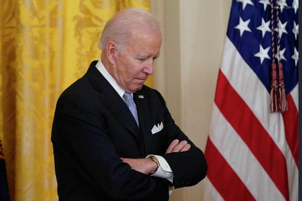 Президент США заявил, что ксенофобия является причиной экономических неудач других стран